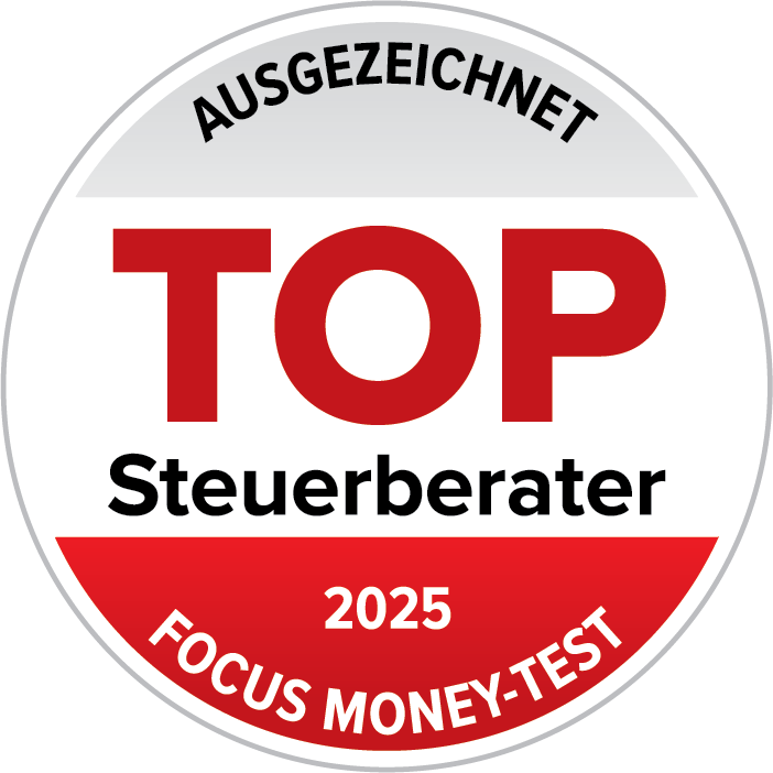 Top Steuerberater 2025