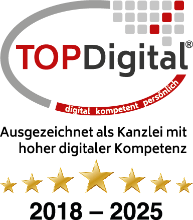Siegel Top Digital