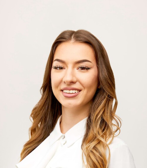 Sabina-Andreea Stoica