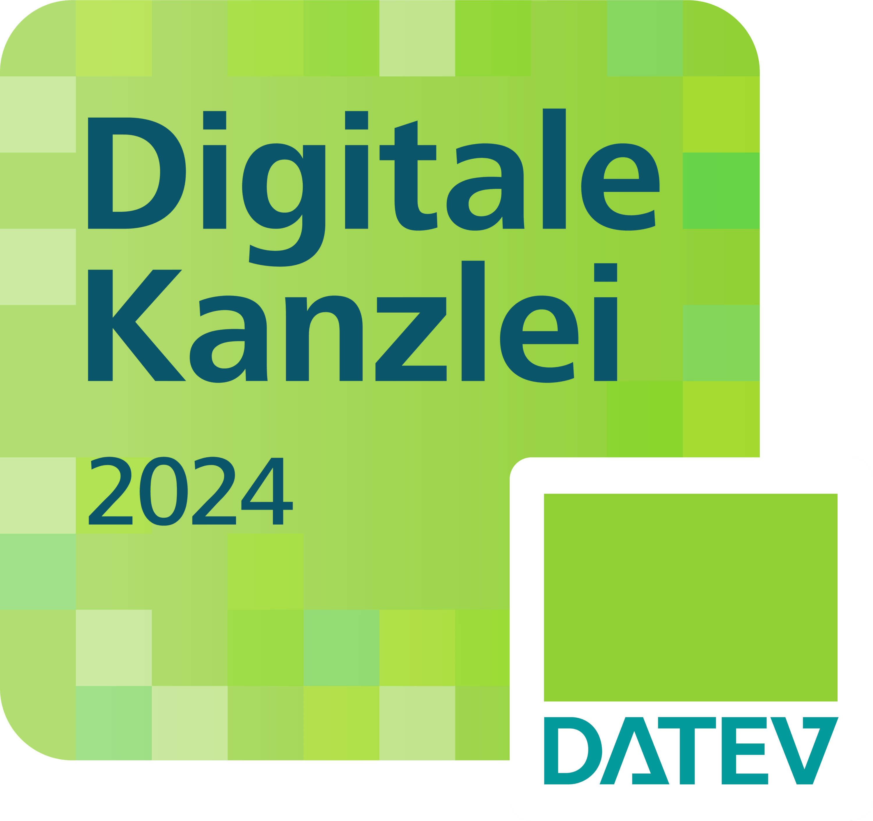 Siegel DATEV