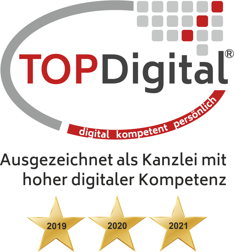 Siegel Top Digital